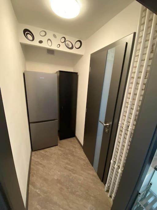 Extra Sok Szobas Apartman Budapest Kozpontjaban Lägenhet Exteriör bild