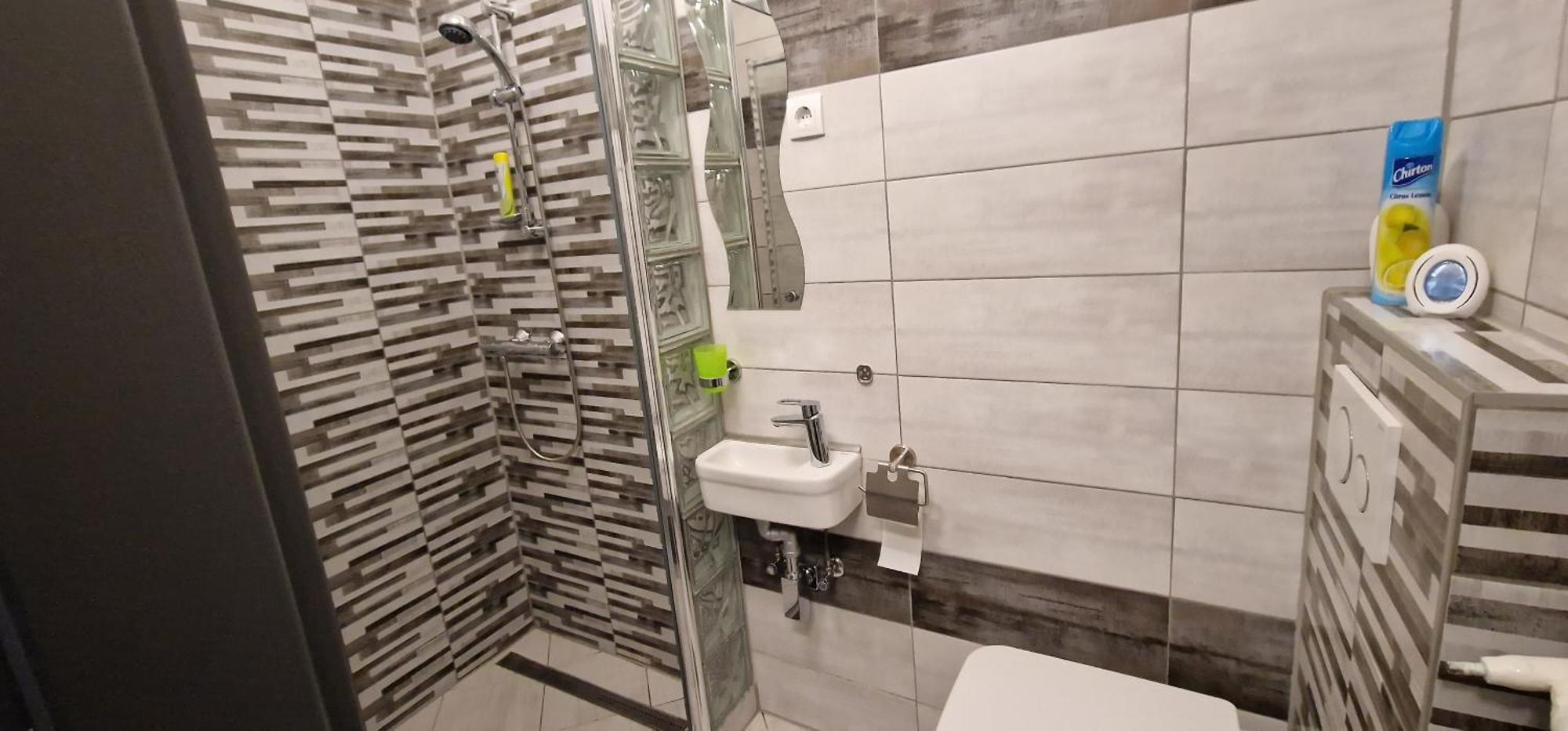 Extra Sok Szobas Apartman Budapest Kozpontjaban Lägenhet Exteriör bild