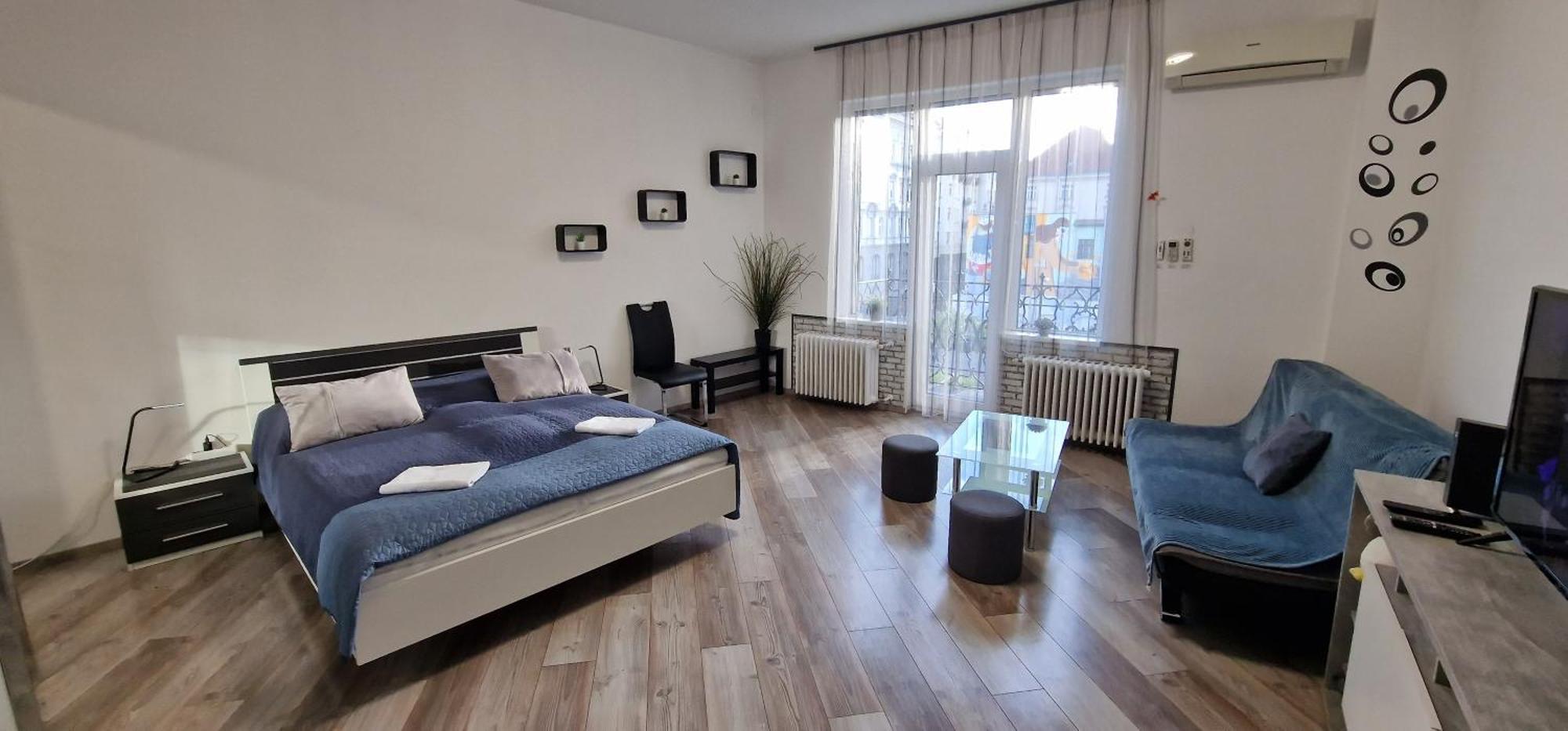 Extra Sok Szobas Apartman Budapest Kozpontjaban Lägenhet Exteriör bild